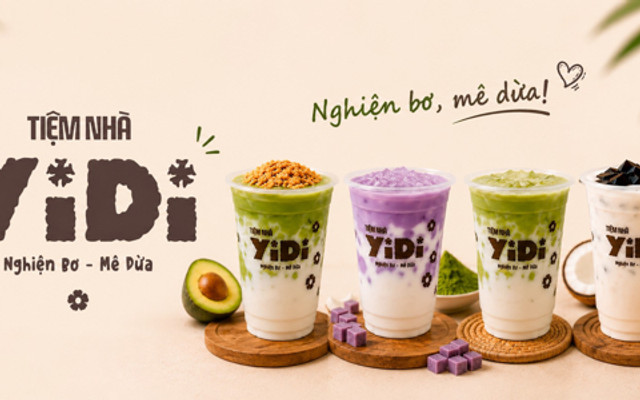 Tiệm Nhà YiDi - 276 Xuân Diệu
