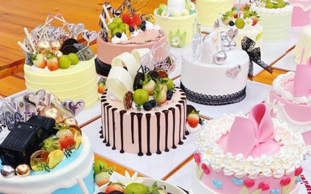 A Mì Bakery 23 Bành Văn Trân