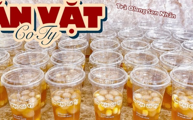ĂN VẶT CÔ TY - TUYÊN QUANG