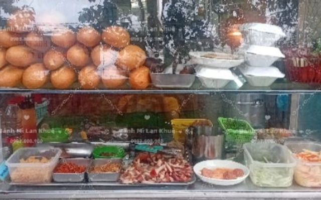 Bếp Lan Khuê - Long Bình