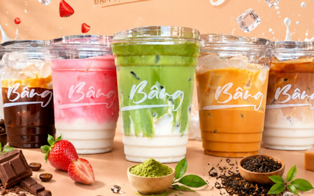 Bâng Coffee