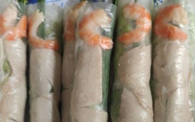 Quán Ăn Tiger - Bánh Xèo, Bánh Khọt & Gỏi Cuốn