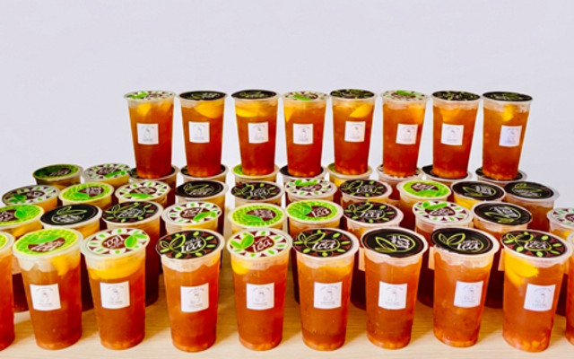 Tiệm Trà Thỳ - Trà Và Cafe - Đường 30/4