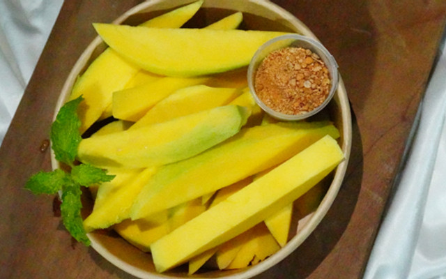 Tiệm Trà Nhà Hý - Nước Ép, Trái Cây Cắt Sẵn & Cà Phê