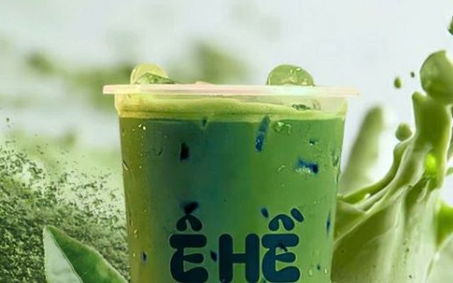 Ê HỀ QUÁN - MATCHA & COFFEE