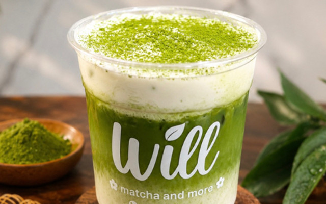Will - Matcha And More