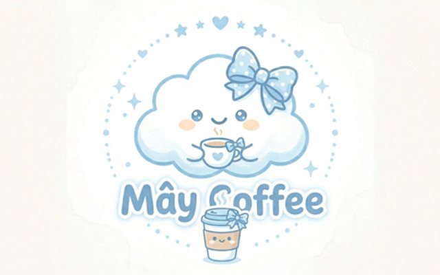 Mây Coffee - Đường 3 Tháng 2