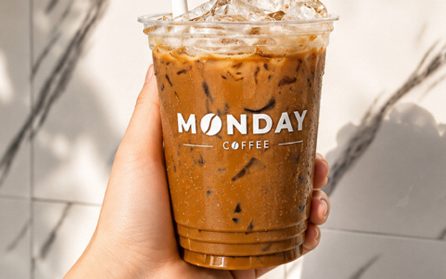 Monday Coffee - Nguyễn Văn Linh