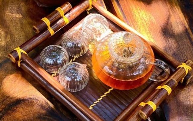 Cơm Quê Nhà Lúa