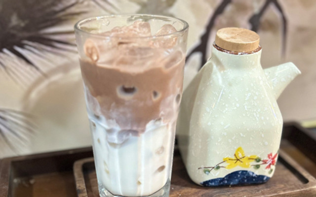 Mình Ơi Cà Phê - Trà, Cà Phê Tươi & Matcha
