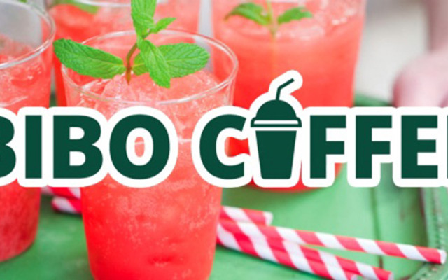 BIBO COFFEE - ĐỐI DIỆN 81 NGUYỄN THỊ THẬP