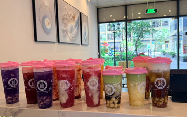 Mei Tea - Trà Trái Cây Tươi, Matcha Latte & Coffee | Đặt Món & Giao ...