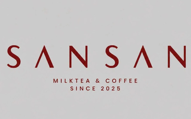 SanSan Milktea & Coffee - Trà Sữa - 7A Đường 37
