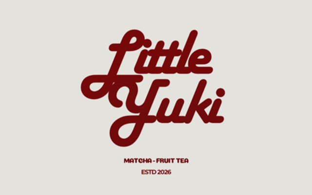 Little Yuki - Matcha, Tea & Coffe - Lê Lợi