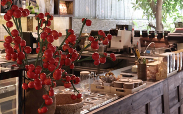 Tĩnh Trà - Cafe