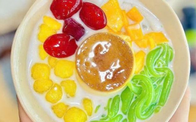 Chè Chế