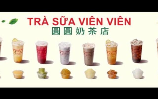 Trà Sữa Viên Viên Mậu Thân