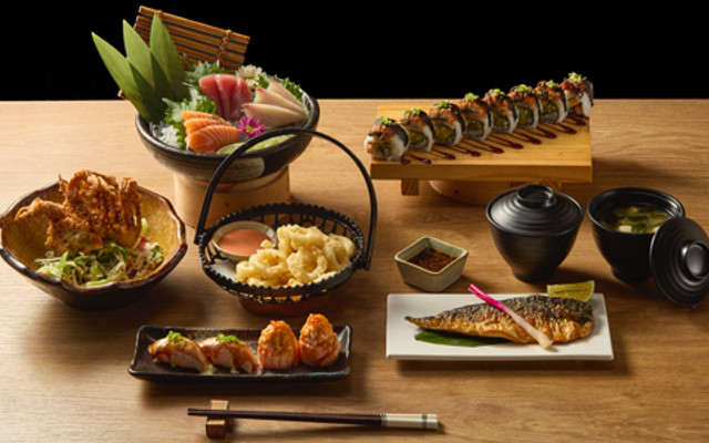 Uchi Sushi - TP Thủ Đức