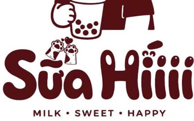 Tiệm Trà Sữa Hí - Cầu Huỳnh Tấn Phát