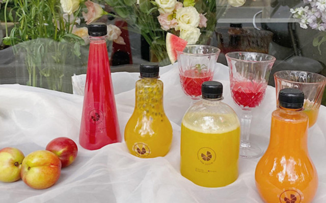 Me.Juice - Nước Ép & Sinh Tố Nguyên Chất