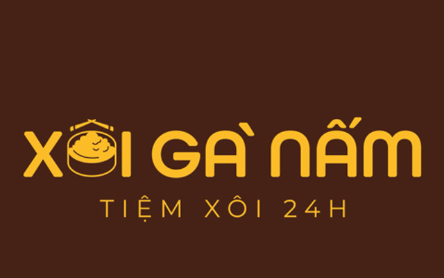 Tiệm Xôi 24h - Xôi & Cháo Gà Nấm - Lê Văn Hiến