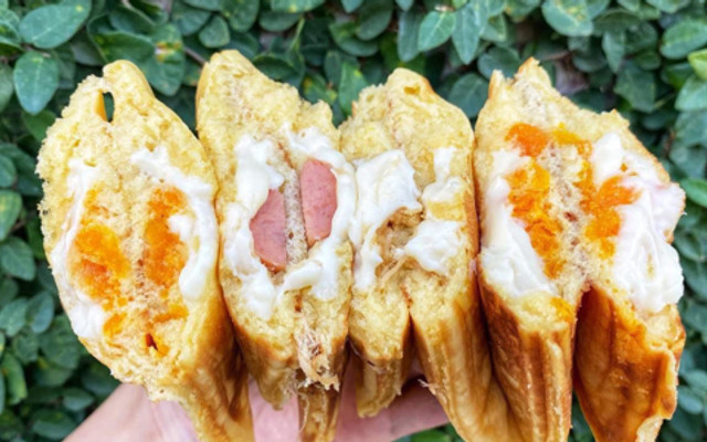 TAKO Hotdog And Drinks - Nguyễn Văn Tăng