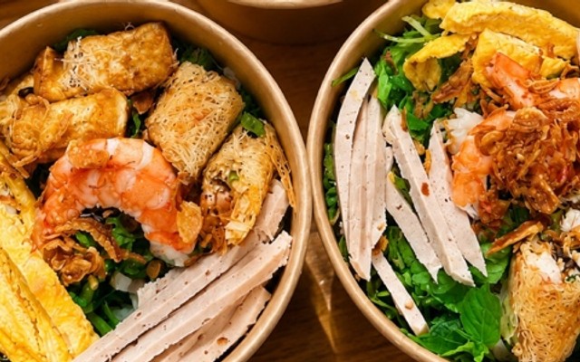 Chả Giò Bề Bề - Lê Văn Lộc