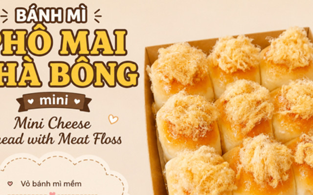 Tiệm Bánh Yummy