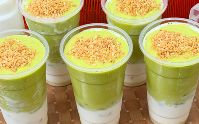 Tiệm Trà Chill - 162 Cầu Diễn
