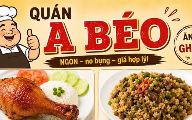 A Béo - Cơm Gà & Đồ Ăn Vặt