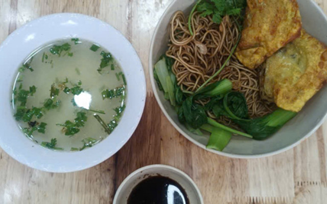 Mì Quảng Đông Phan Ký - XC2