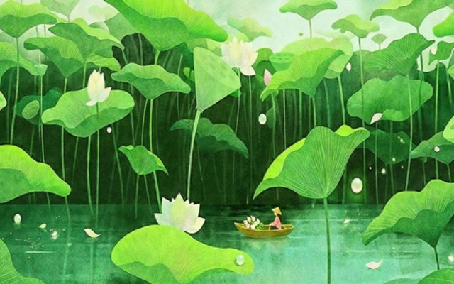 3000 TEA - Võ Thành Long