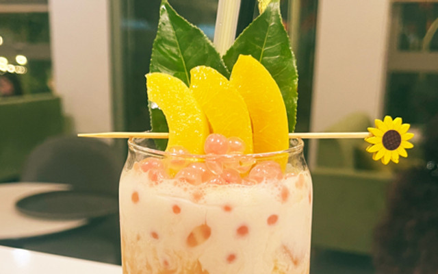 Coffee Starlight - Trà, Nước Ép & Sinh Tố