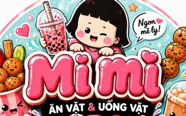 LẠP XƯỞNG NƯỚNG ĐÁ & TRÀ CHANH GIÃ TAY - ĂN VẶT MÌ MÌ