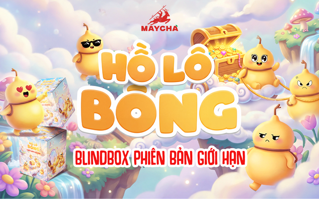 Trà sữa Maycha - Tô Hiến Thành