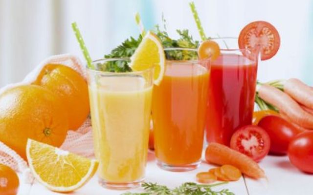 KAYLIN'S FOOD & DRINK