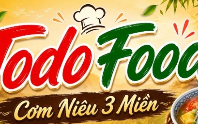 TodoFood - Cơm Niêu 3 Miền - Lũy Bán Bích