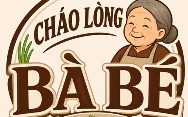 Cháo Lòng Bà Bé - Phó Cơ Điều