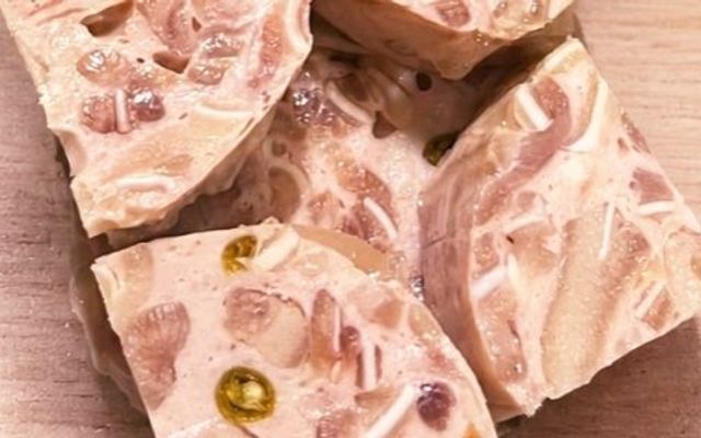Cửa Hàng Giò Chả Kim Điệp - Lê Tự Tài