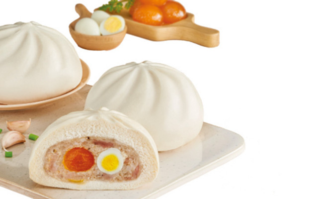 Minibao Thọ Phát Hồng Lạc