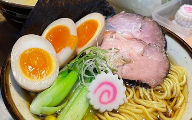 TAIYOU RAMEN - QUẬN 5