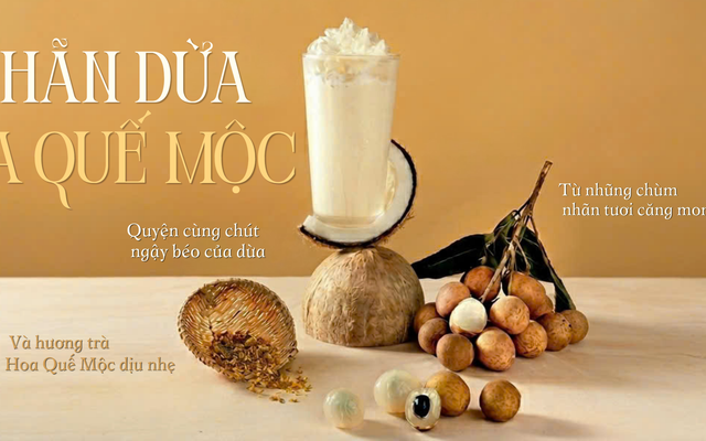 Tiệm Trà Sữa Mai Khôi - 111 Quan Nhân
