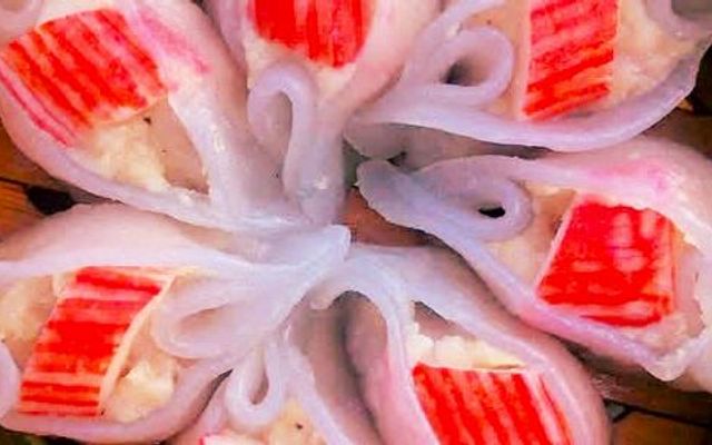 Há Cảo - Ăn Vặt O Hà