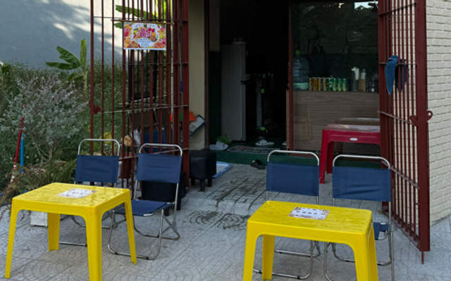 Tiệm Nhà Rin Táo - Trái Cây, Mì Trộn & Mì Cay
