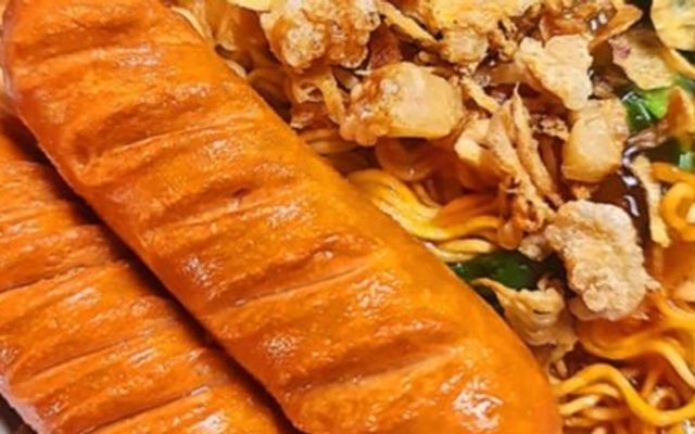 Mì Trộn Bếp Của Ngoại - Phạm Văn Đồng