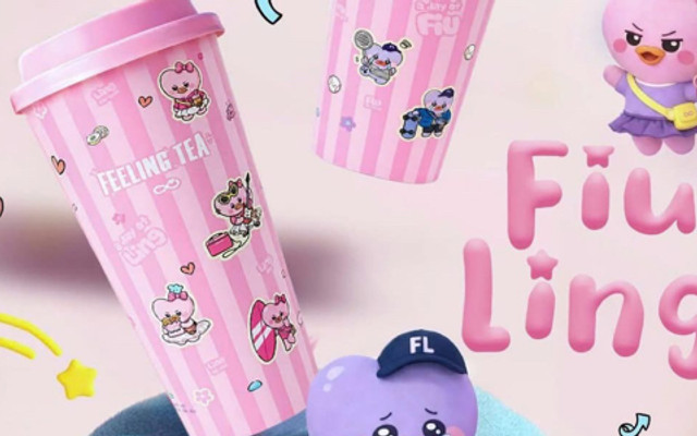 Trà Sữa Feeling Tea - Ngọc Hồi