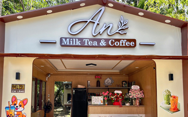 An Milk tea & Coffee - Chi Lăng