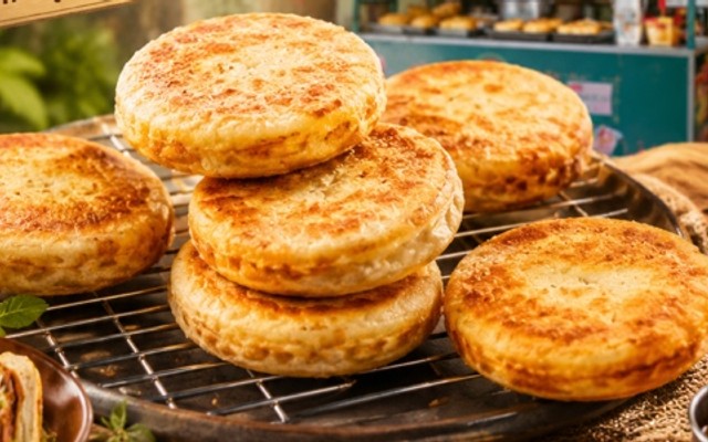 Tiệm Bánh Vĩnh Ký - Phạm Ngũ Lão