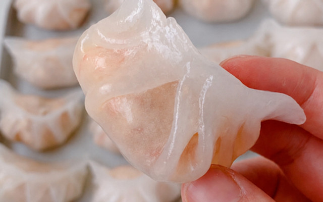 Thiên Hỉ Dimsum - Sủi Cảo