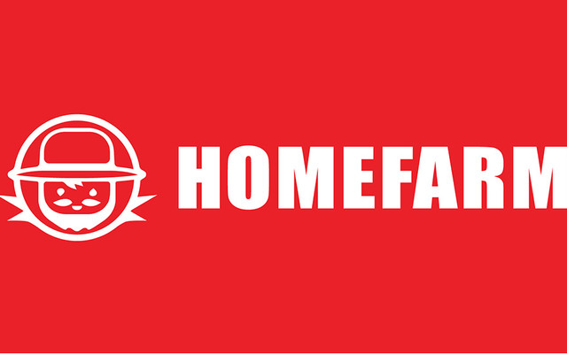 Homefarm - Thực Phẩm Cao Cấp - Gamuda